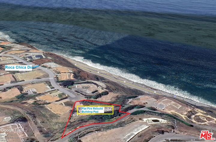 20545 Roca Chica Dr  Malibu CA 90265 photo