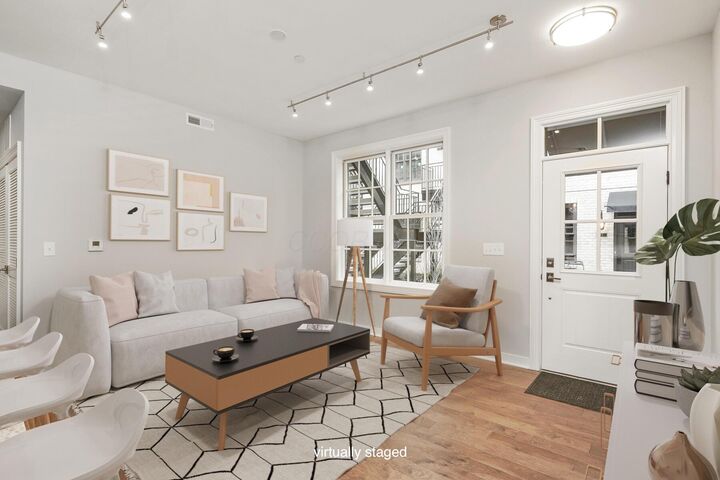 Property Photo: 101 N 6th Street OH 43215