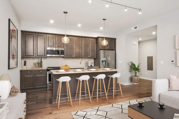 Property Photo:  101 N 6th Street  OH 43215