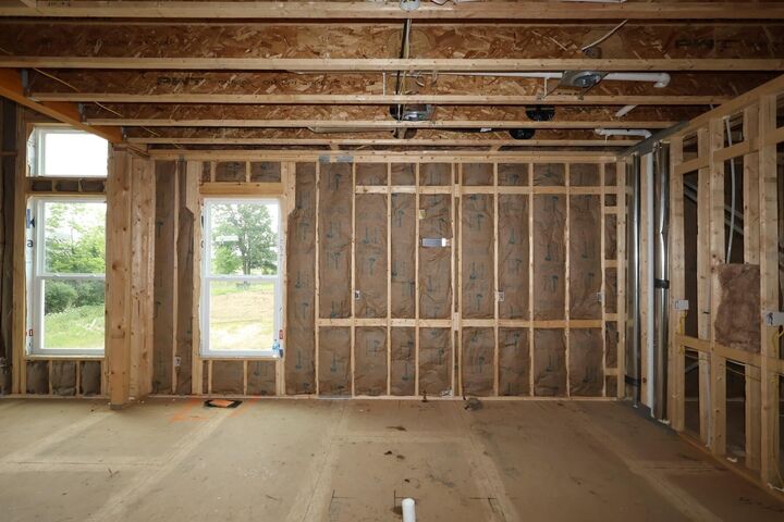 Property Photo: 419 Zelkova Lane OH 43035