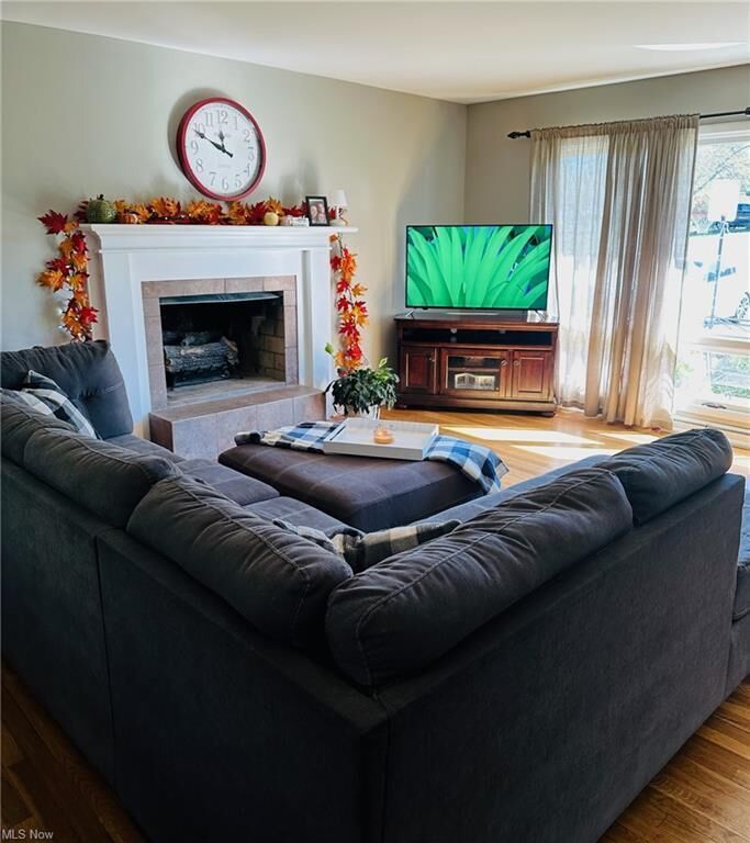 Property Photo:  1155 Griffiths Drive  OH 43701 