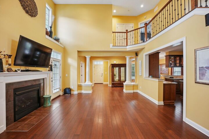 Property Photo: 8175 Parsons Pass OH 43054