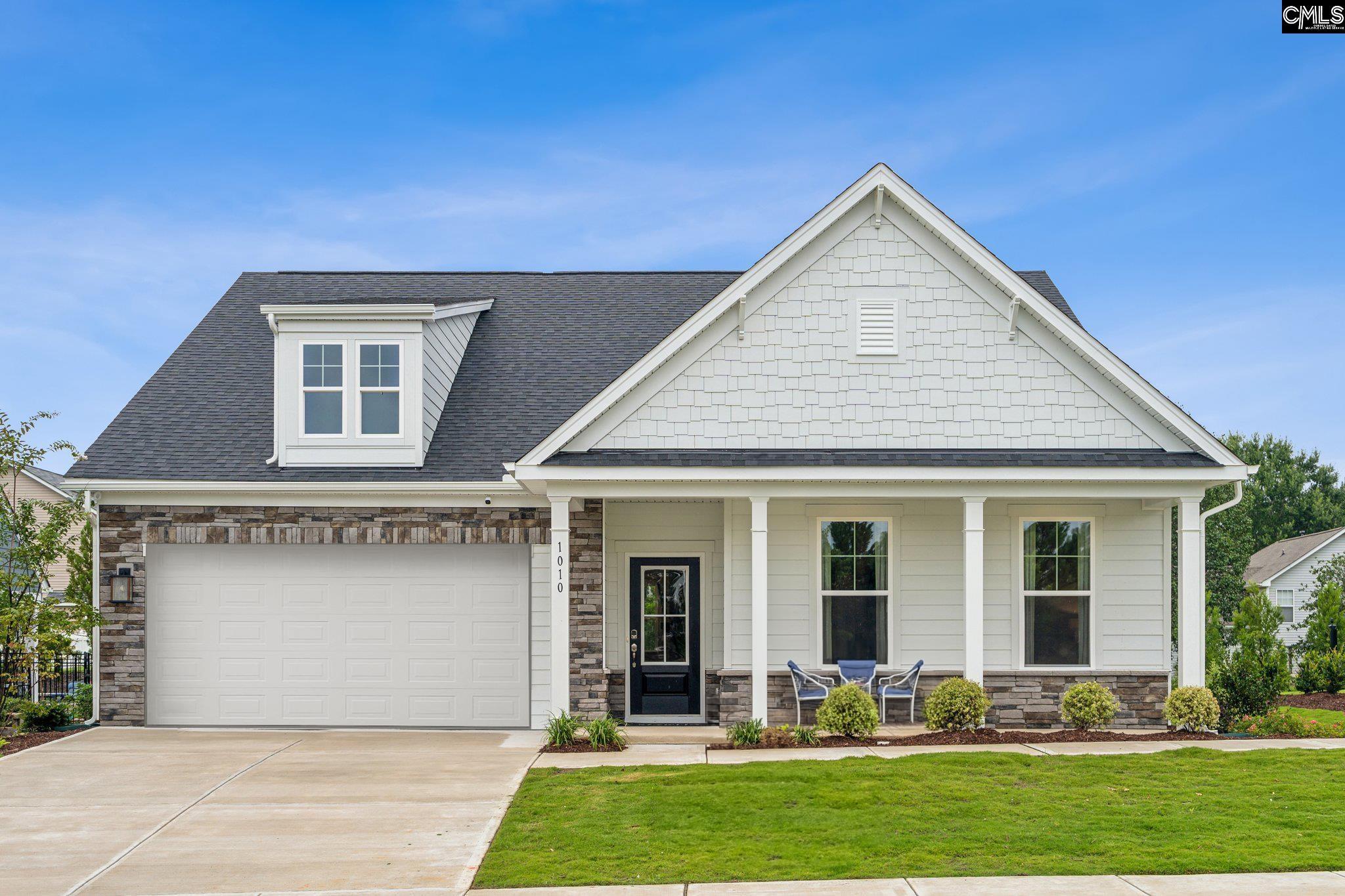 351 Chapin Place  Chapin SC 29036 photo