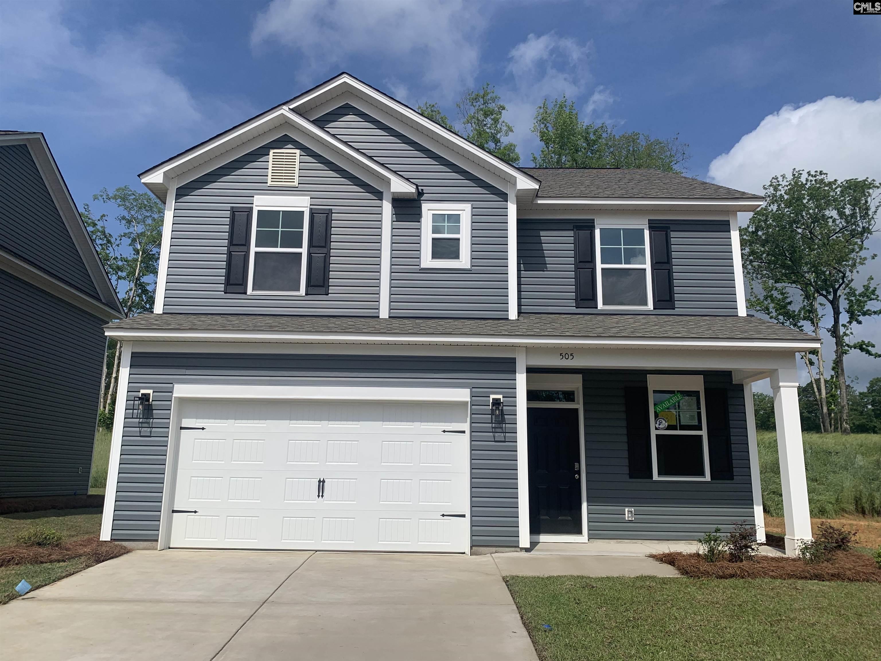 Property Photo: 530 Griffon SC 29036
