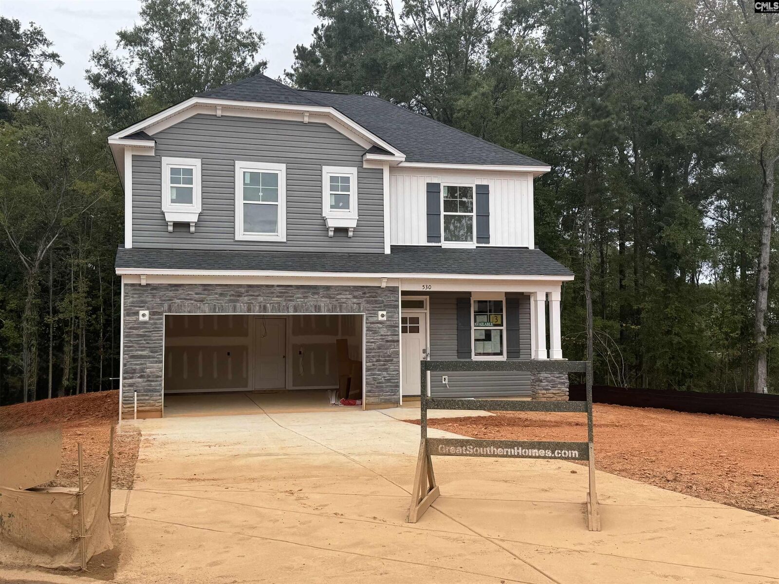 Property Photo: 530 Griffon SC 29036