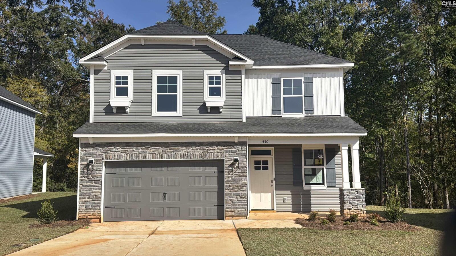 Property Photo:  530 Griffon  SC 29036 