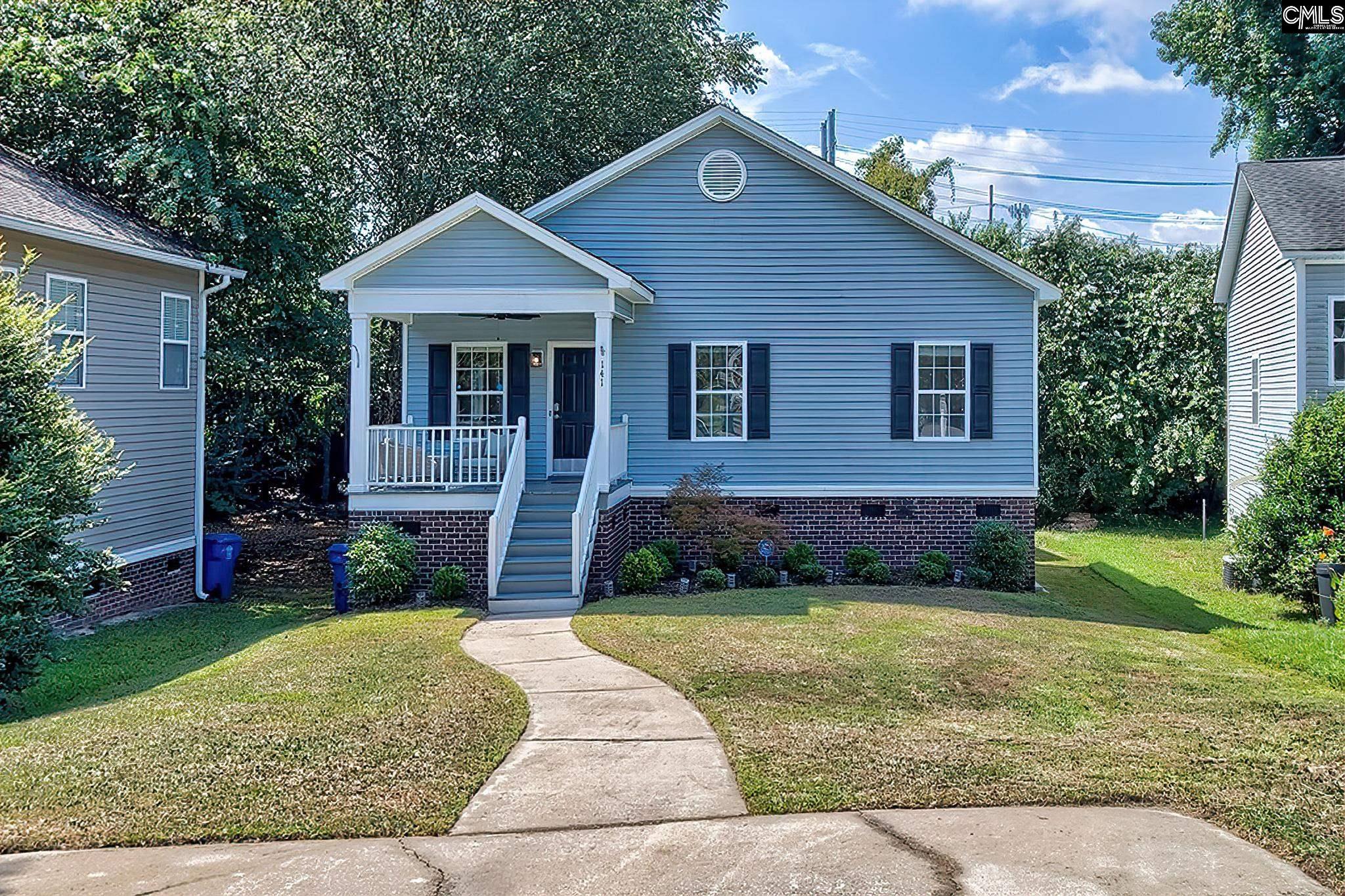 Property Photo: 141 River Valley SC 29201