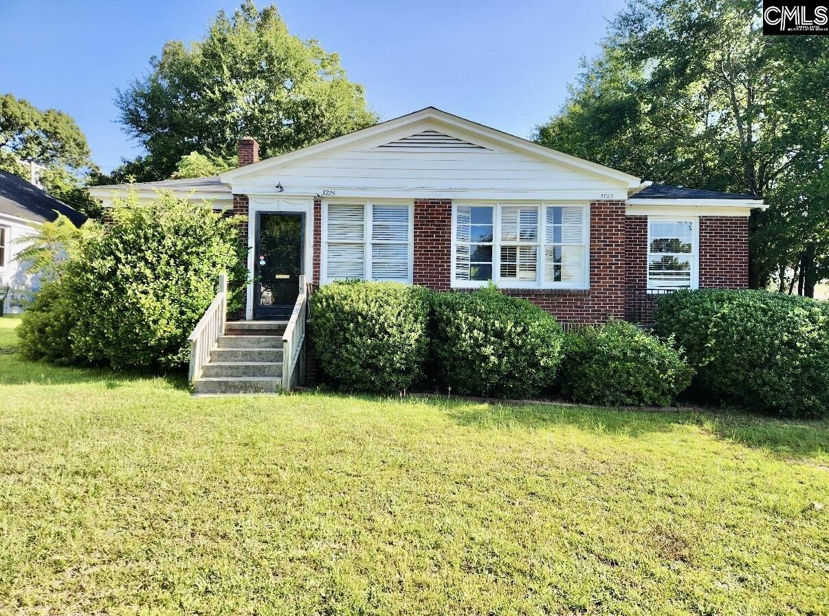 Property Photo:  3725-3727 Monroe  SC 29205 