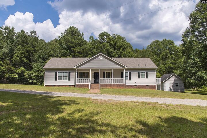 3644 Park  Ridgeway SC 29130 photo