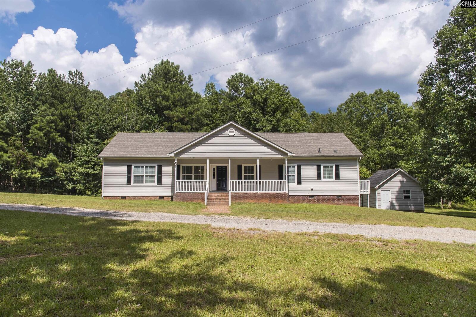Property Photo: 3644 Park SC 29130