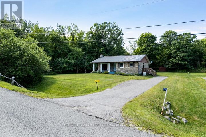 Property Photo: 108 Willis Street ON K0G 1K0