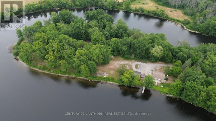 Property Photo:  133 Carleton Cove  ON K0K 2B0 