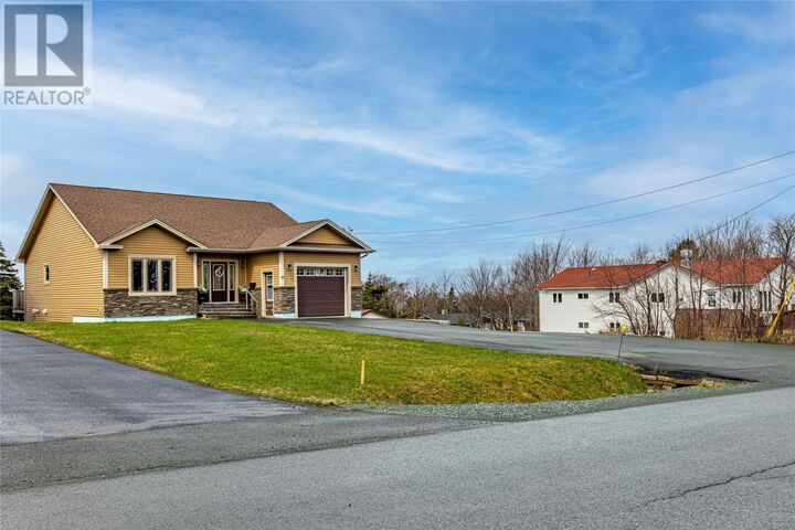 Property Photo:  68 Middle Bight Road  NL A1X 6B6 
