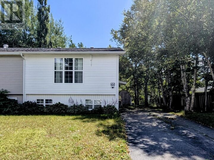 55 Robertson Avenue  Gander NL A1V 1Y2 photo
