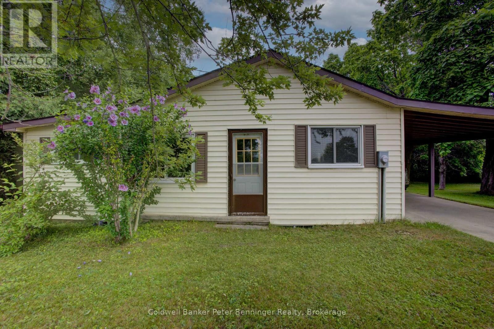 Property Photo: 3128 Bruce Road 15 Road ON N0G 2T0