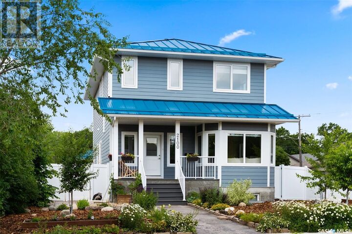 2100 Queen Street  Regina SK S4T 4C3 photo