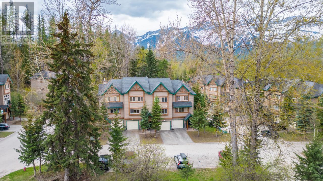 3 Creek Place B  Fernie BC V0B 1M4 photo