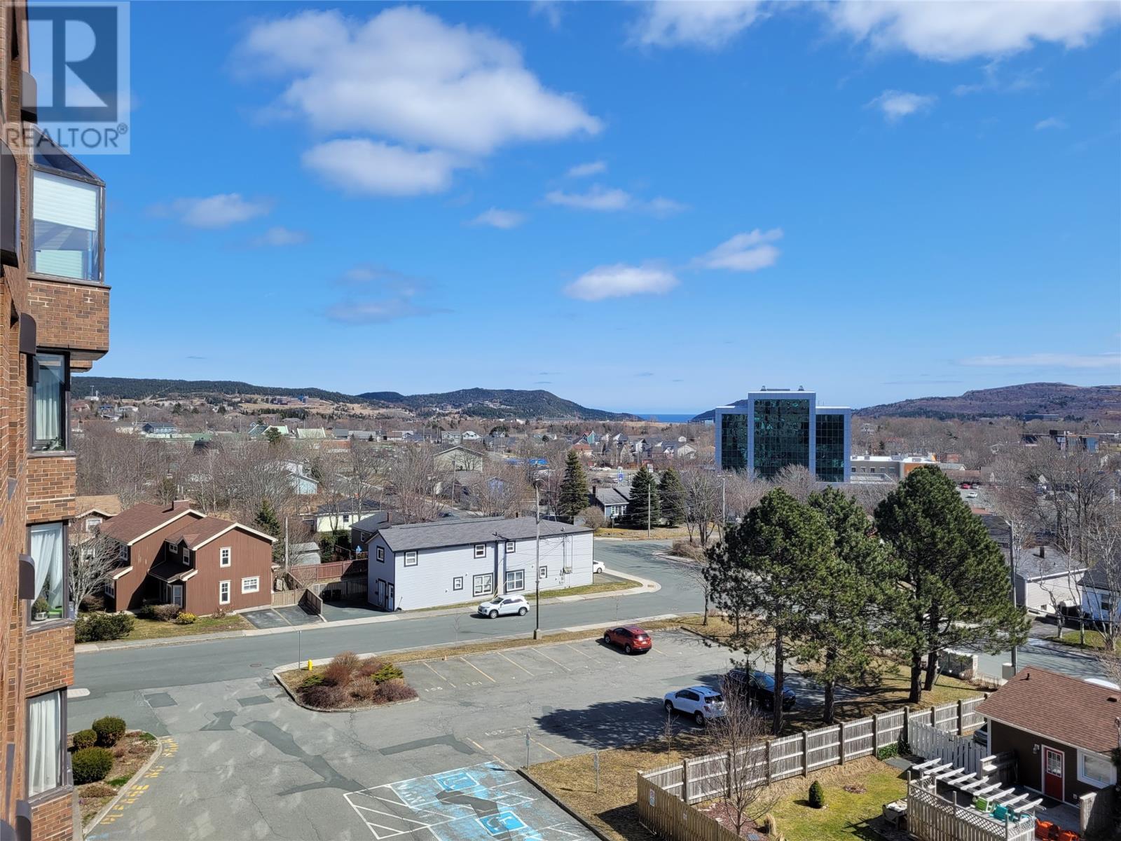 Property Photo:  7 Tiffany Lane 602  NL A1A 4B7 