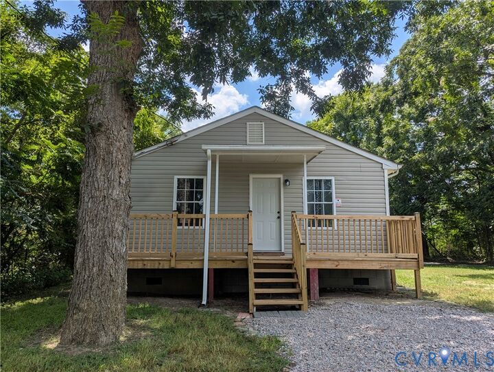 1701 Fine Street  Prince George VA 23875 photo