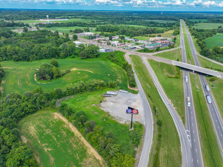 Property Photo:  00 Windrow Road  TN 38012 