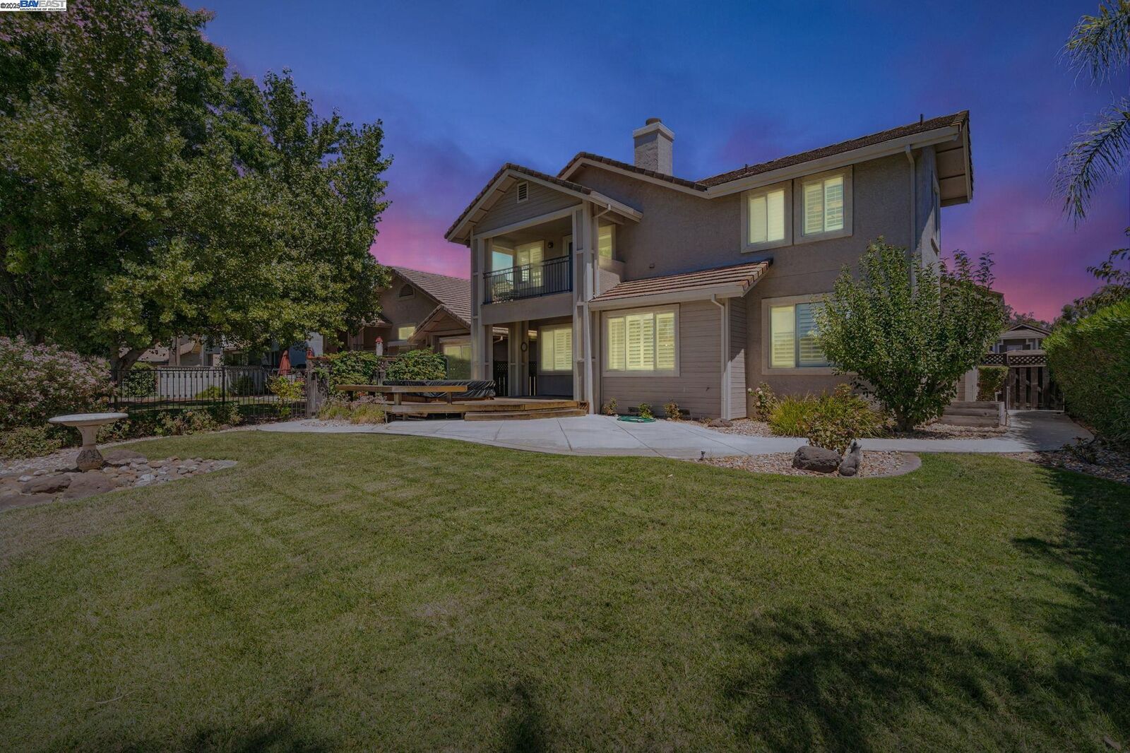 Property Photo: 2236 Colonial Ct CA 94505