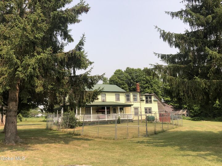 Property Photo:  2634 Center Road  NY 12960 