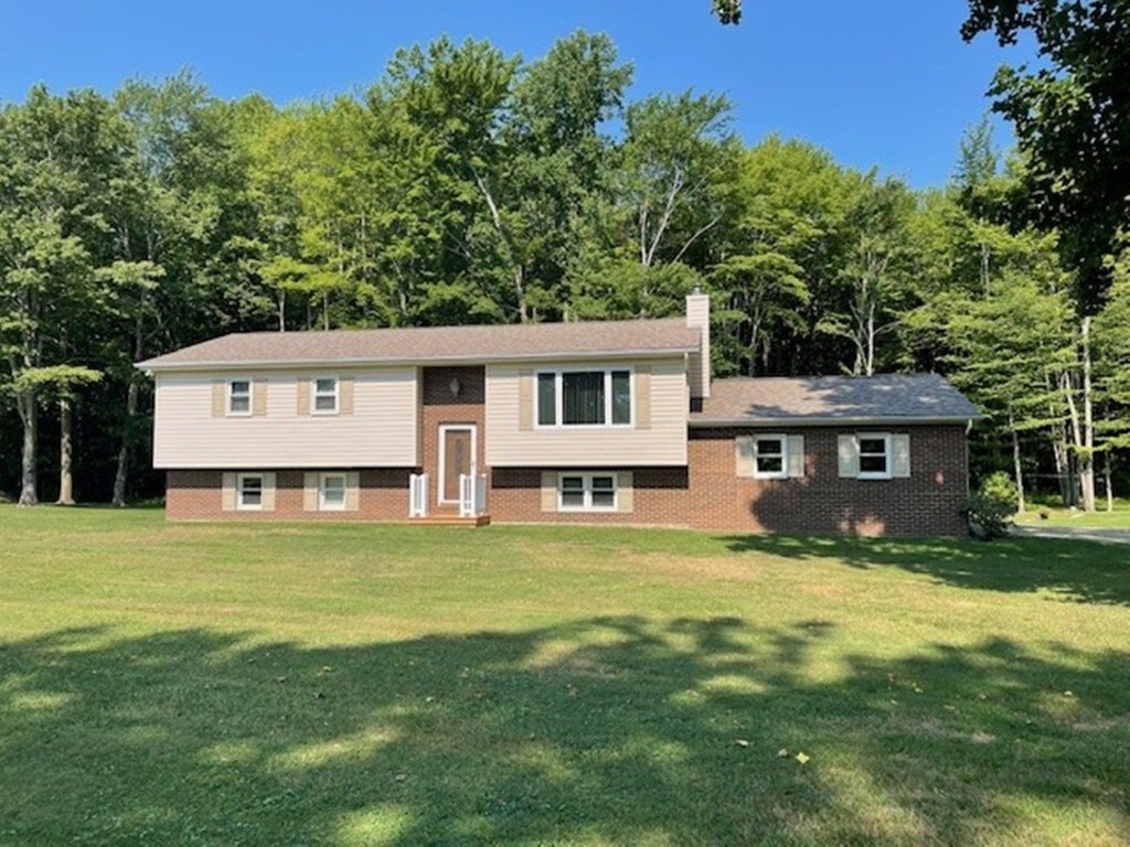 Property Photo: 9370 Miller Road PA 16410