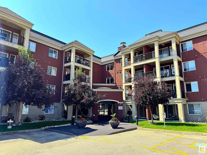300 Palisades Way 333  Sherwood Park AB T8H 2T9 photo