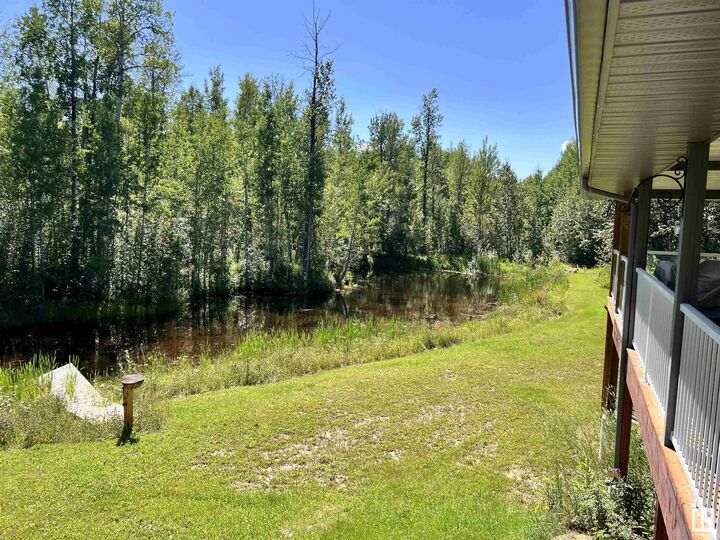 Property Photo: 8409 Twp Rd 493 AB T7A 2A3