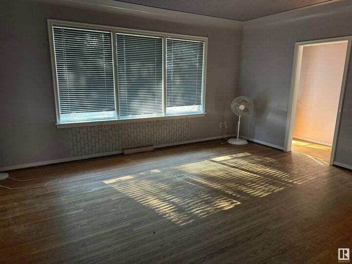Property Photo: 12425 126 Street NW AB T5L 0X2