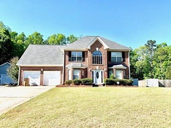 Property Photo: 133 Northtowne Cove GA 30281