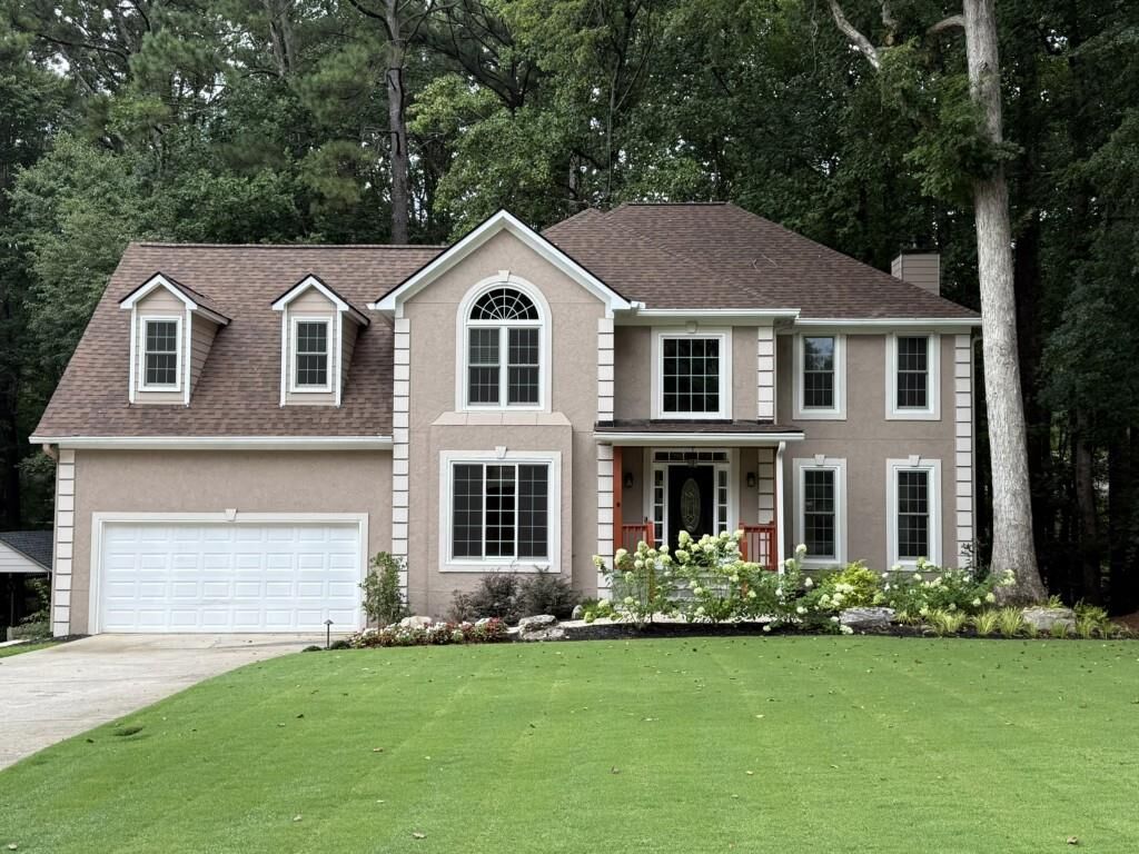 Property Photo: 5954 Henley Drive GA 30127