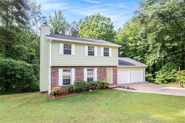 Property Photo:  2722 Springside Court  GA 30135 