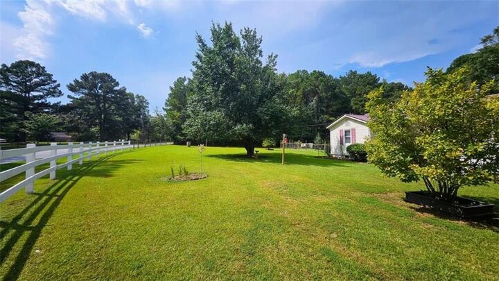 Property Photo:  365 Hinton Road  GA 30025 