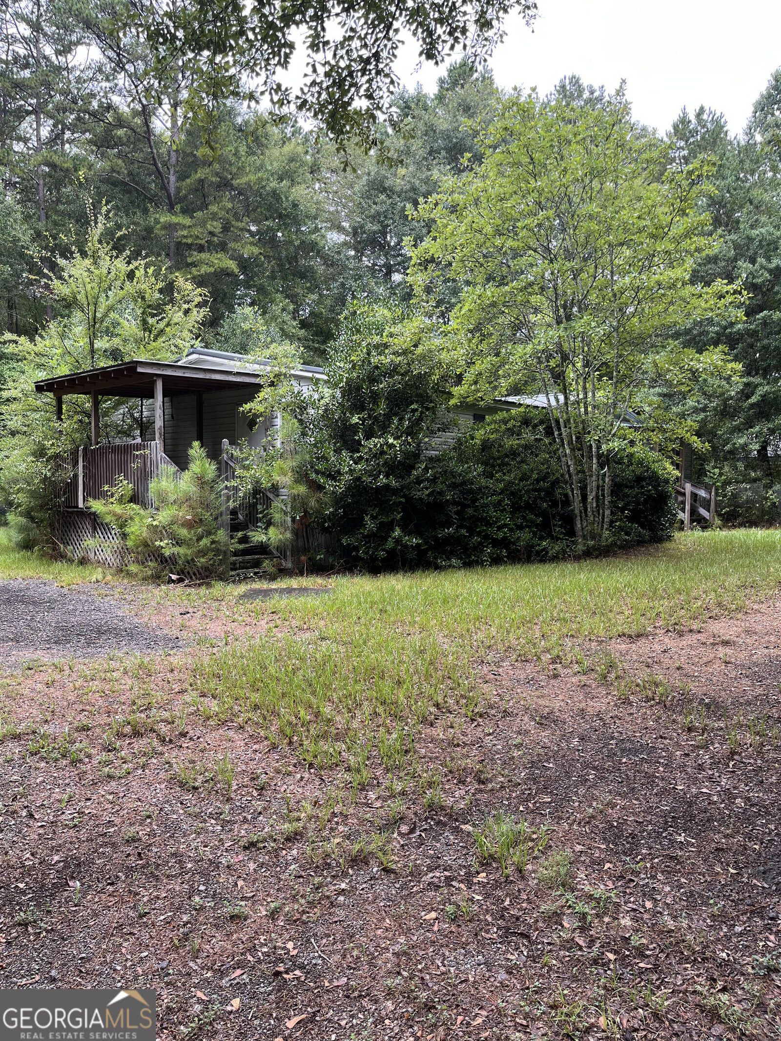 Property Photo: 2437 Euharlee Road GA 30178