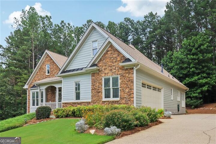 Property Photo:  510 Huntington Drive  GA 30107 