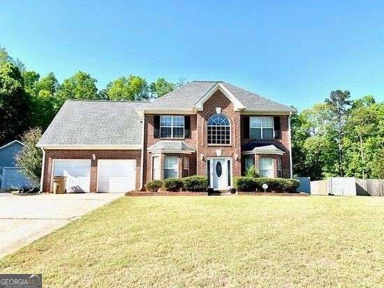 Property Photo:  133 Northtowne Cove  GA 30281 