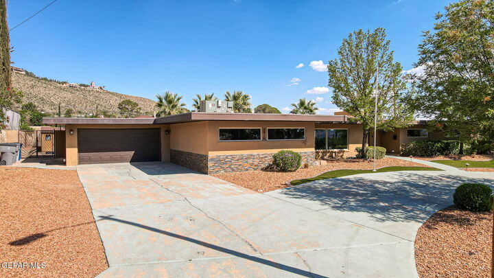 Property Photo: 3916 Flamingo Drive TX 79902
