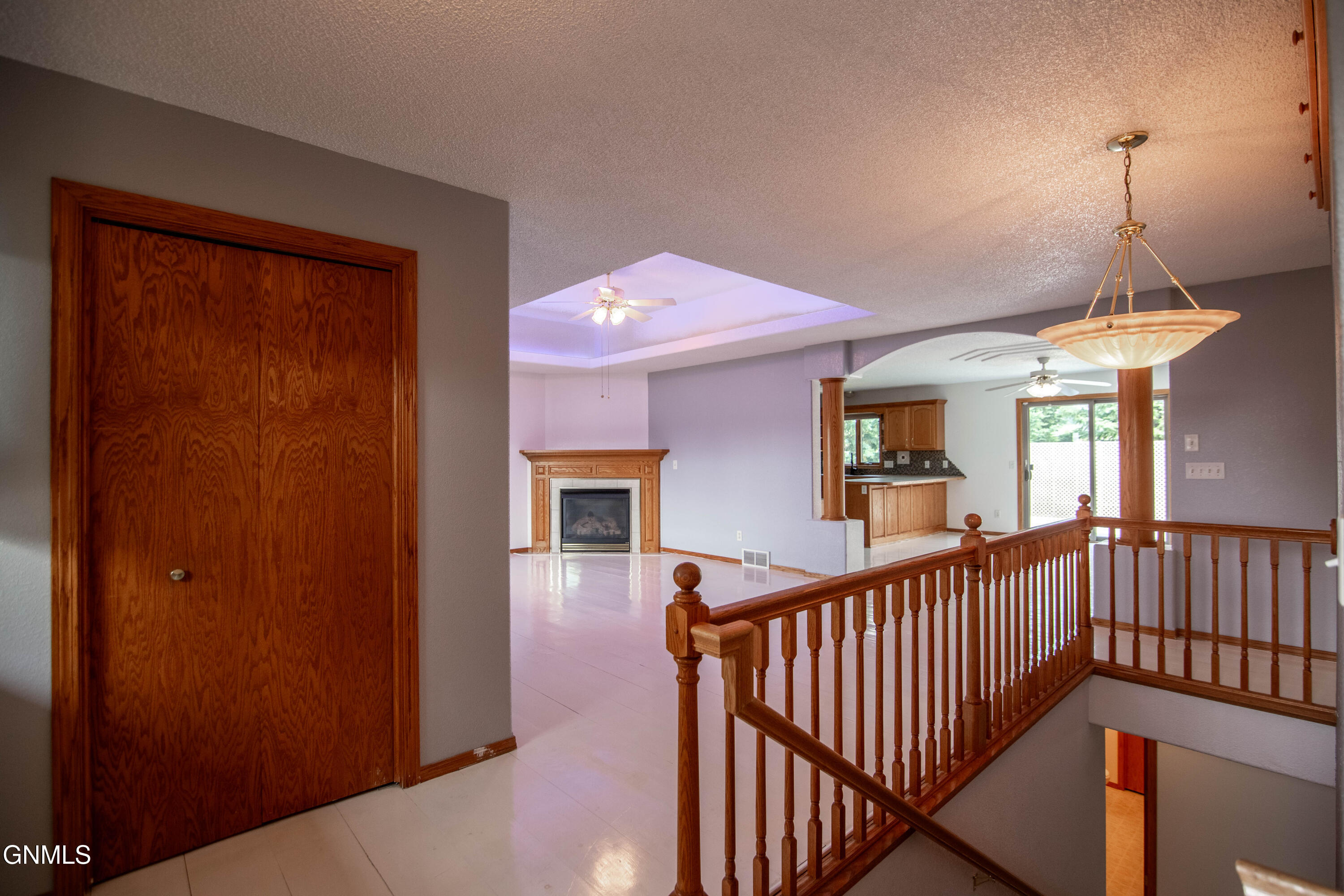 Property Photo: 4432 Overland Road ND 58503