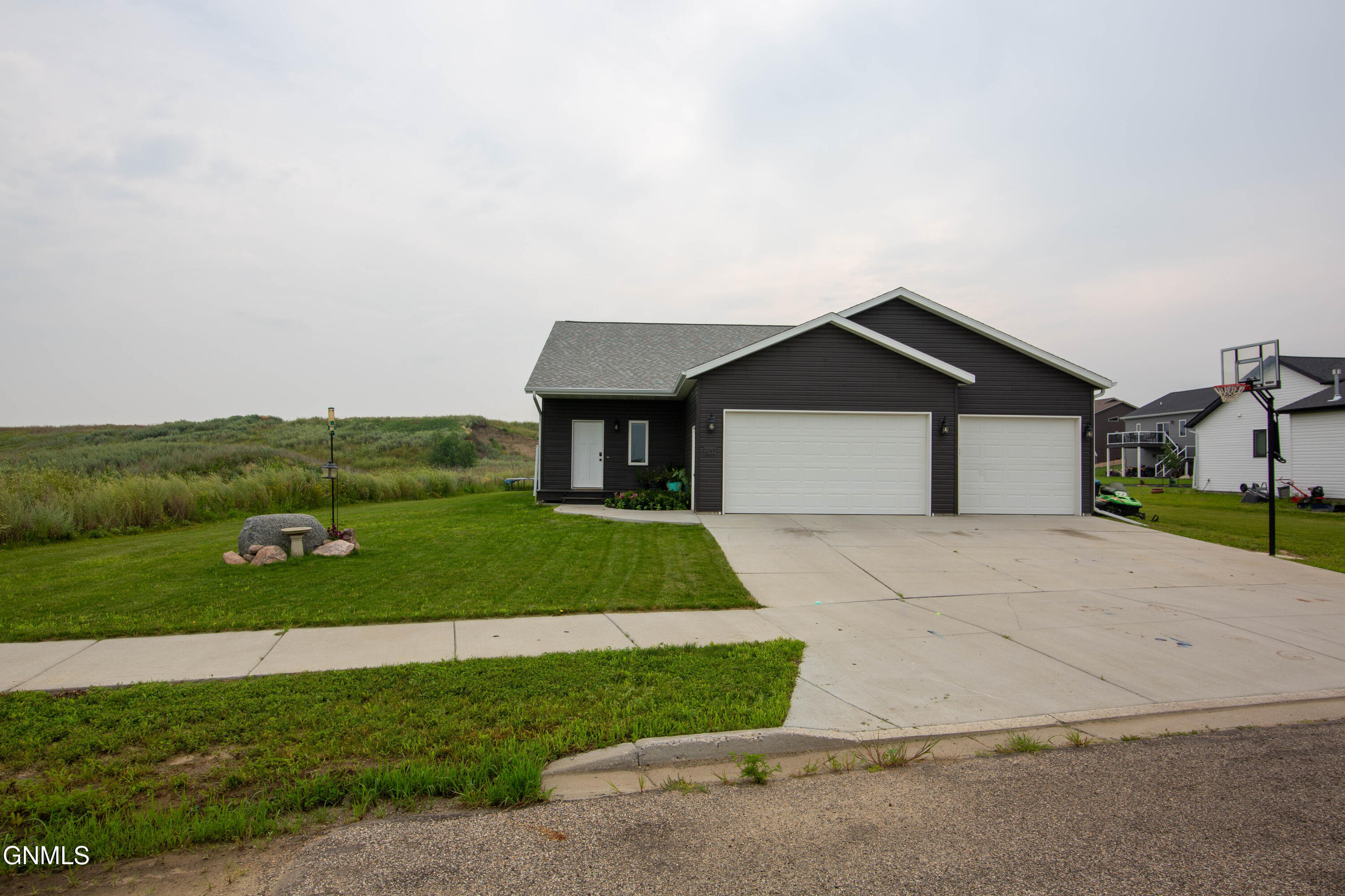 2749 Butler Street  Lincoln ND 58504 photo