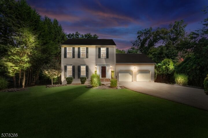 Property Photo: 126 Jacksonville Rd NJ 07444