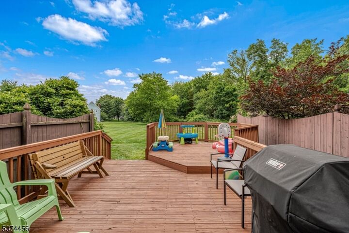 Property Photo:  11 Manor Dr  NJ 08844 