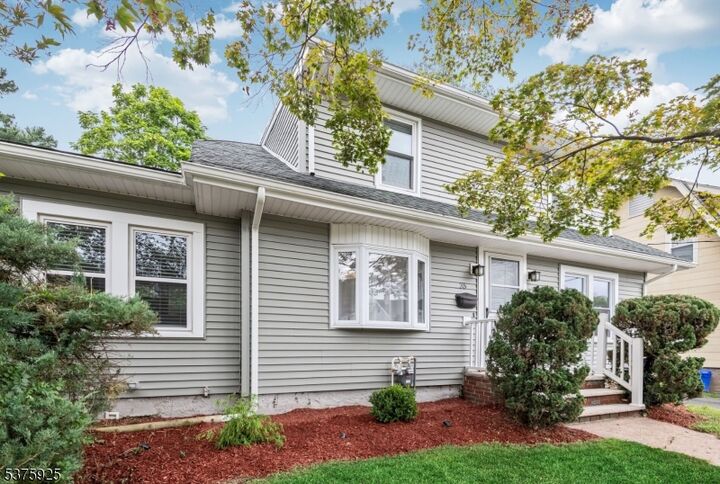 Property Photo: 35 Third Ave NJ 07424