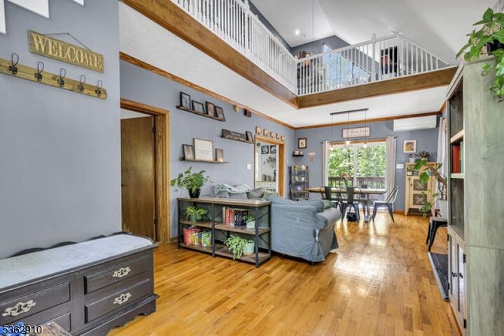 Property Photo:  72 Quenby Mountain Rd  NJ 07838 