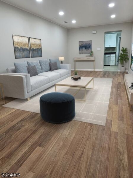 Property Photo:  103 Park Ave D1  NJ 07901 