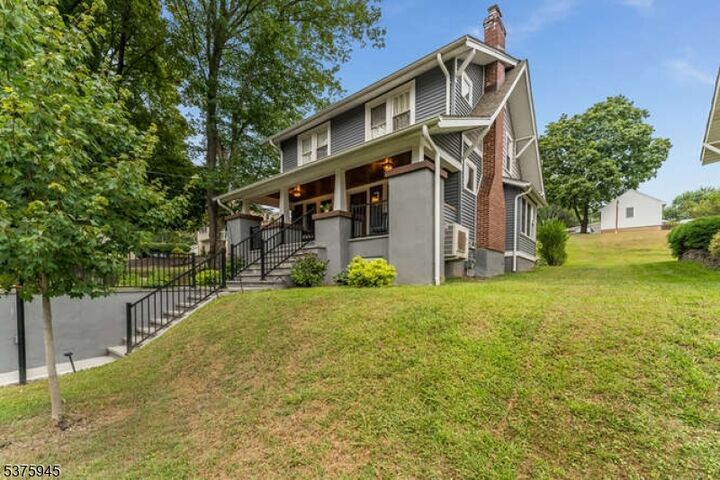 Property Photo:  169 Leigh St  NJ 08809 