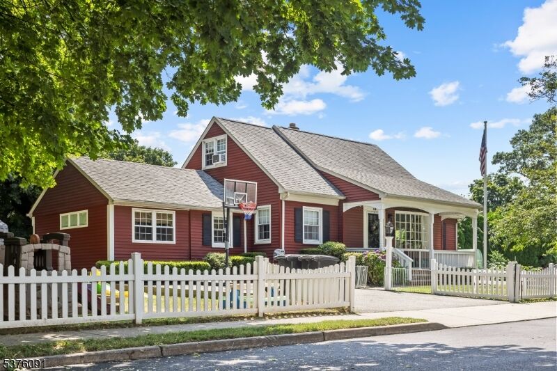 Property Photo:  138 Linwood Ter  NJ 07012 