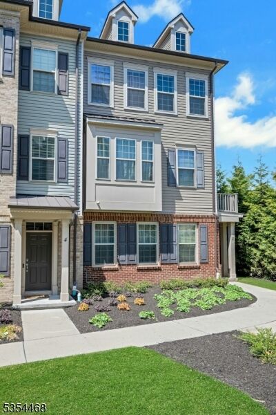 Property Photo:  2 Ambrosia Ct  NJ 07039 