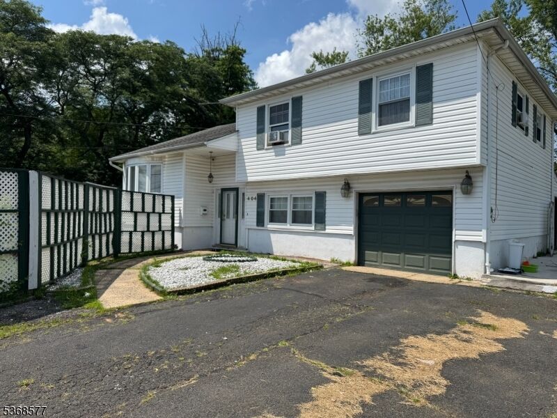 Property Photo: 404 Route 202 NJ 08869