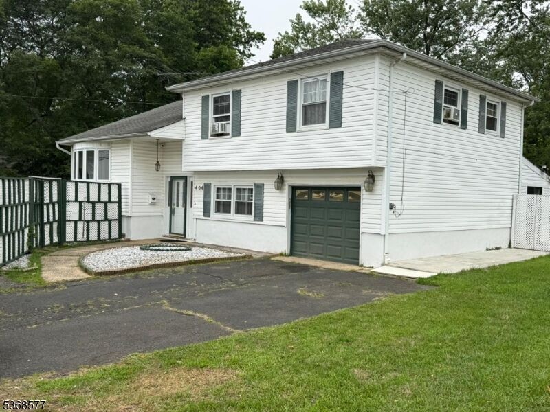 Property Photo:  404 Route 202  NJ 08869 